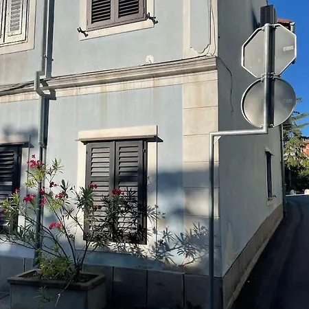 Art Isola, 300m To Beach, Balcony Daire *