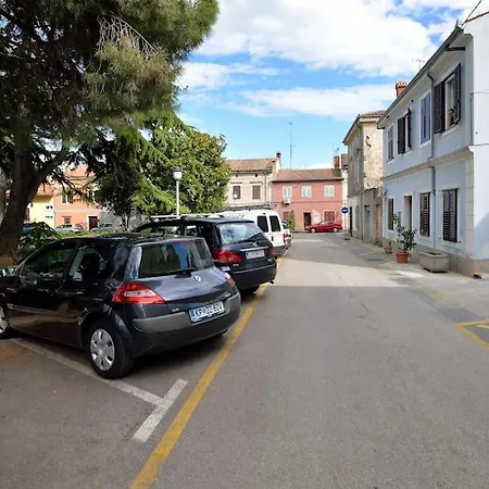 Daire Art Isola, 300m To Beach, Balcony *
