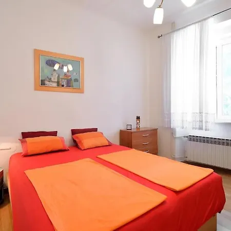 Art Isola, 300m To Beach, Balcony Apartment Izola