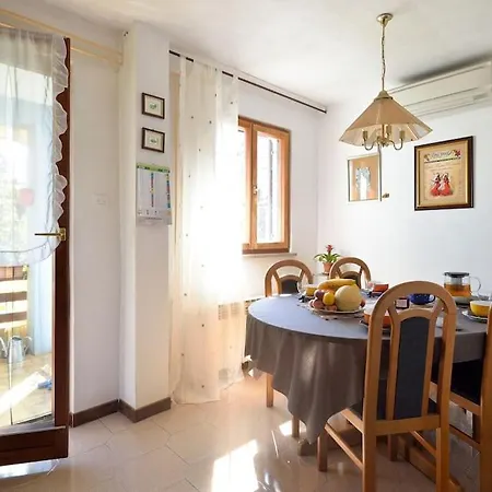 Art Isola, 300m To Beach, Balcony Daire Izola