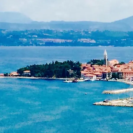 Art Isola, 300m To Beach, Balcony