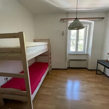 Art Isola, 300m To Beach, Balcony Apartment